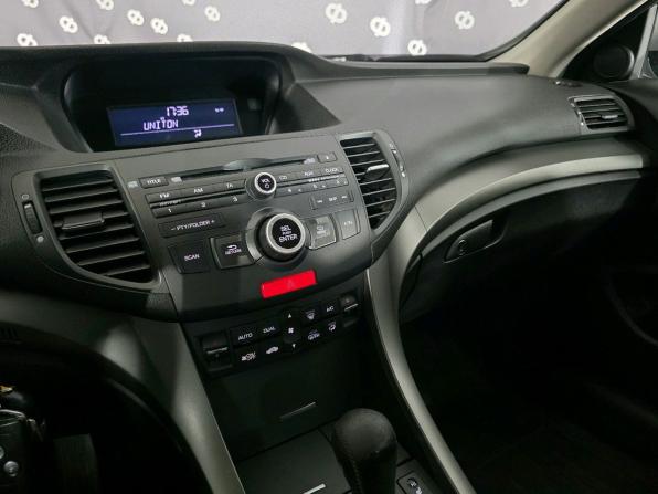 Honda Accord VIII Рестайлинг с пробегом 2011 года, цена 1 023 000 рублей, 151125 км, седан, Автокод Объявления