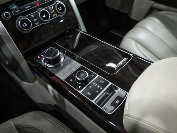 Land Rover Range Rover IV с пробегом 2014 года, цена 3 899 000 рублей, 112272 км, внедорожник, Автокод Объявления