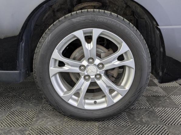 Mitsubishi Outlander III Рестайлинг с пробегом 2014 года, цена 1 440 000 рублей, 142103 км, внедорожник, Автокод Объявления