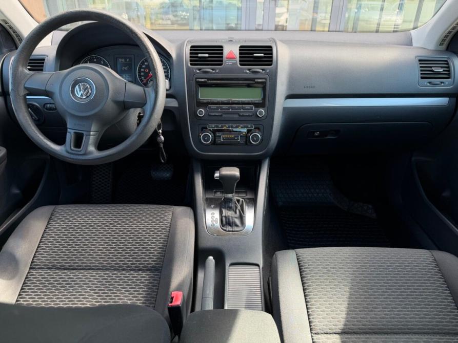 Volkswagen Jetta V Оренбург  - изображение 8