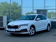 Skoda Octavia IV (A8) Москва  - изображение 25
