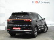 Chery Tiggo 7 Pro Max I Екатеринбург  - изображение 27