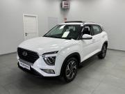 Hyundai Creta II Казань  - изображение 23