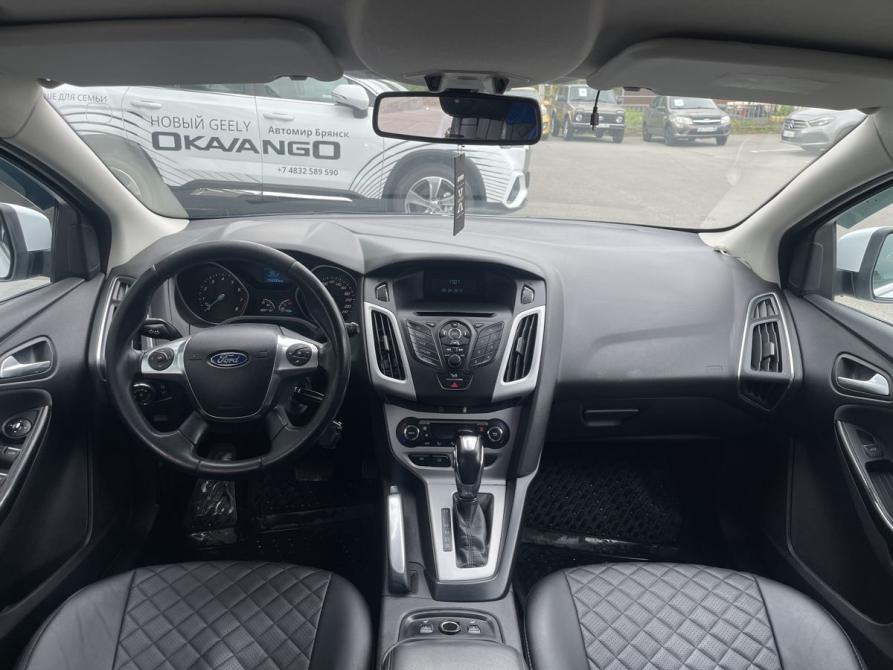 Ford Focus III Брянск  - изображение 10