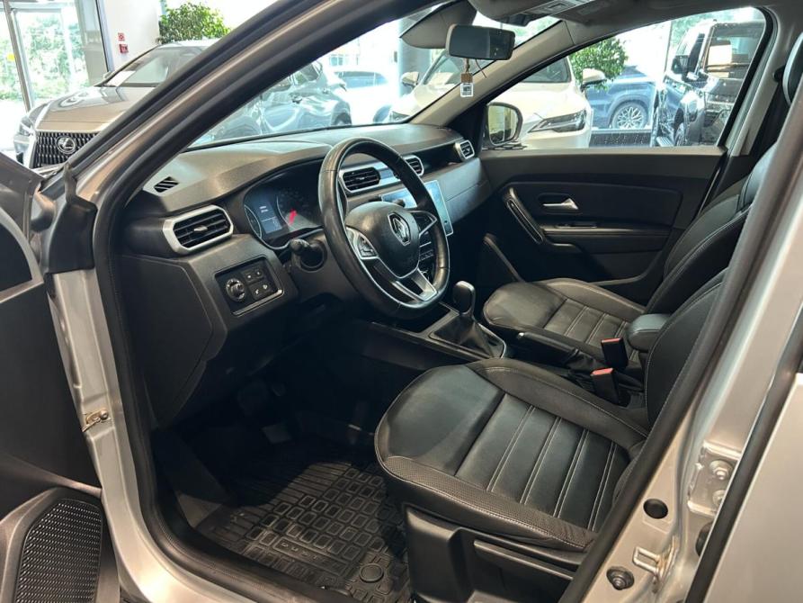 Renault Duster II Казань  - изображение 20