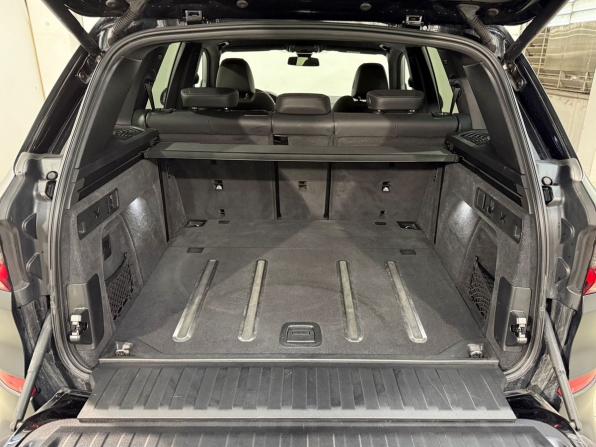 BMW X5 IV (G05/G18) с пробегом 2022 года, цена 8 399 800 рублей, 73000 км, внедорожник, Автокод Объявления