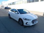 Hyundai Elantra VI (AD) Оренбург  - изображение 13