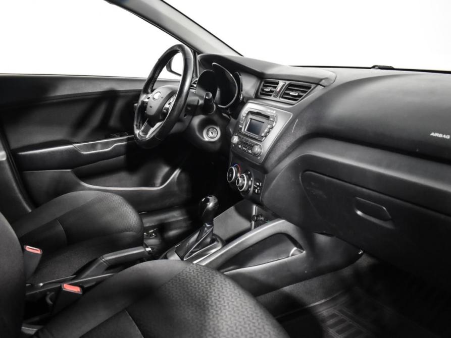 Kia Rio III Санкт-Петербург  - изображение 13