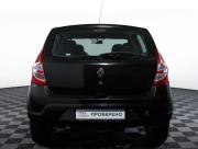 Renault Sandero I Москва  - изображение 21