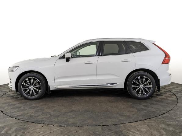 Volvo XC60 II с пробегом 2019 года, цена 3 520 000 рублей, 130000 км, внедорожник, Автокод Объявления