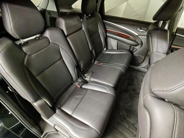 Acura MDX III с пробегом 2014 года, цена 1 997 000 рублей, 205403 км, внедорожник, Автокод Объявления
