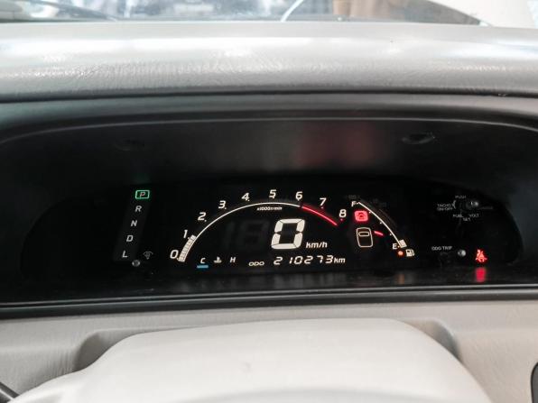 Nissan Liberty с пробегом 2001 года, цена 250 000 рублей, 210269 км, минивэн, Автокод Объявления