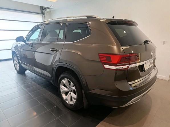 Volkswagen Teramont I с пробегом 2019 года, цена 2 789 000 рублей, 178235 км, внедорожник, Автокод Объявления