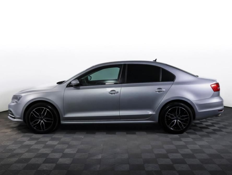 Volkswagen Jetta VI Рестайлинг Москва  - изображение 8