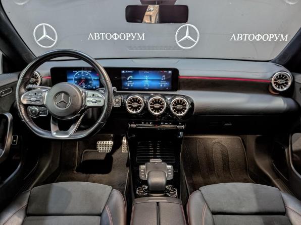 Mercedes-Benz CLA II (C118 X118) с пробегом 2021 года, цена 3 150 000 рублей, 99920 км, седан, Автокод Объявления