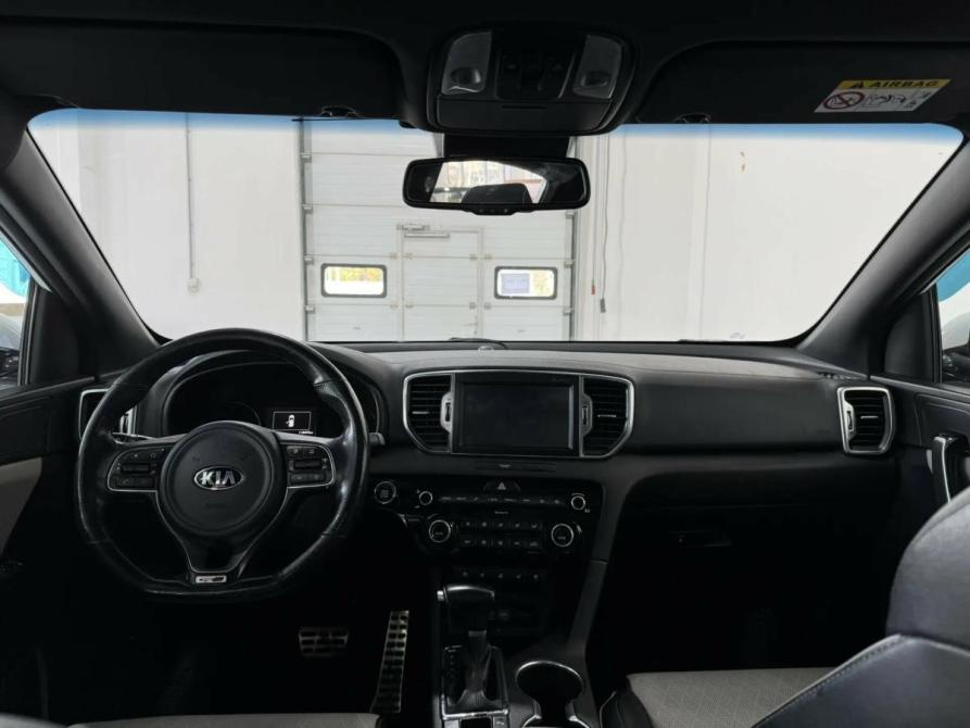 Kia Sportage IV Кострома  - изображение 10