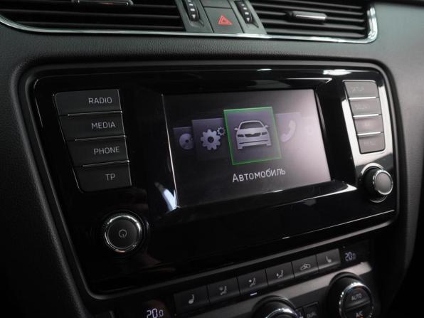 Skoda Octavia III (A7) с пробегом 2015 года, цена 1 399 000 рублей, 173036 км, универсал, Автокод Объявления
