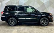 Lexus LX III Рестайлинг Оренбург  - изображение 38