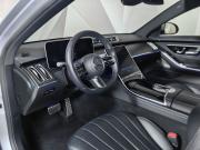 Mercedes-Benz S-Класс VII (W223) Москва  - изображение 44