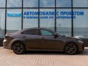 Mazda 6 II (GH) Рестайлинг Екатеринбург  - изображение 28