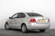 Volkswagen Polo V Рестайлинг Томск  - изображение 23