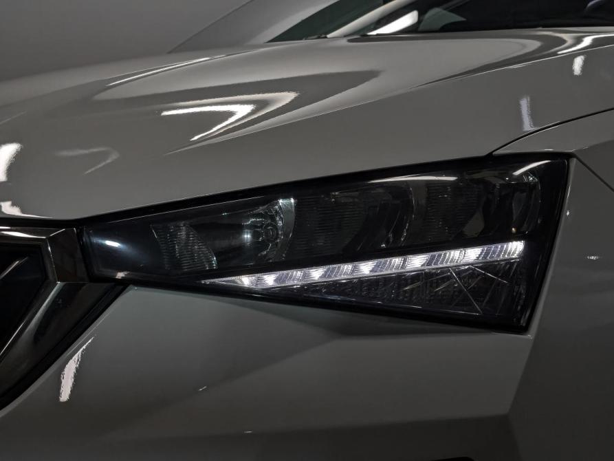 Skoda Rapid II Санкт-Петербург  - изображение 26