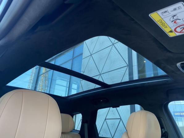 Jaecoo J8 с пробегом 2024 года, цена 3 179 000 рублей, 39615 км, внедорожник, Автокод Объявления