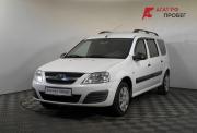 Lada (ВАЗ) Largus I Нижний Новгород  - изображение 19