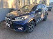 Chery Tiggo 8 I Рестайлинг Уфа  - изображение 10