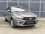 Lada (ВАЗ) Vesta I Ижевск  - изображение 19
