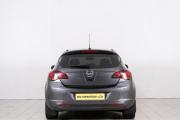 Opel Astra J Красноярск  - изображение 27