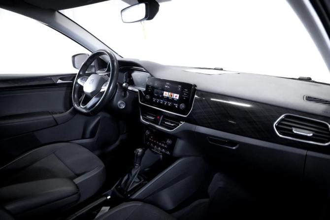 Volkswagen Polo VI с пробегом 2022 года, цена 1 599 000 рублей, 155344 км, лифтбек, Автокод Объявления