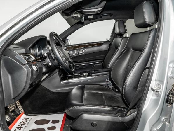 Mercedes-Benz E-Класс IV (W212 S212 C207) Рестайлинг с пробегом 2013 года, цена 1 825 000 рублей, 268966 км, седан, Автокод Объявления