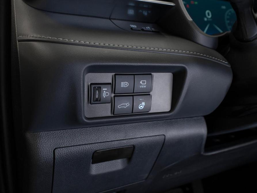 Toyota Highlander IV (XU70) Москва  - изображение 19