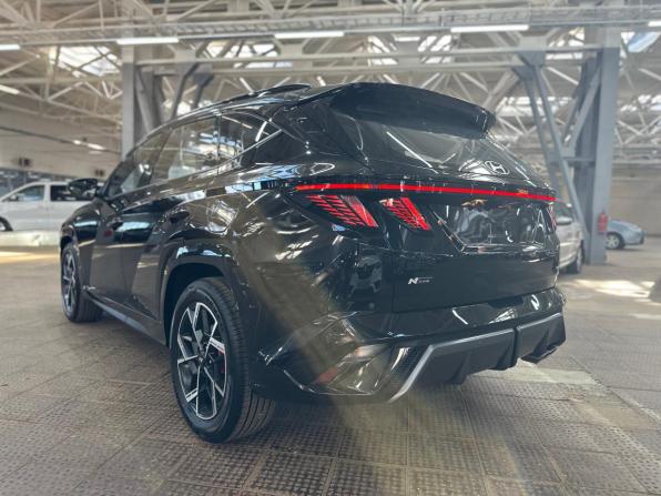 Hyundai Tucson IV Рестайлинг с пробегом 2026 года, цена 3 950 000 рублей, 21 км, внедорожник, Автокод Объявления