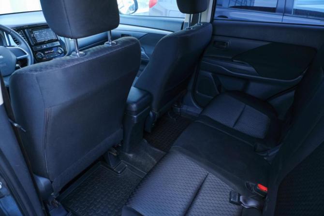 Mitsubishi Outlander III с пробегом 2013 года, цена 1 225 000 рублей, 142148 км, внедорожник, Автокод Объявления