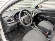 Hyundai Solaris II Рестайлинг Москва  - изображение 43