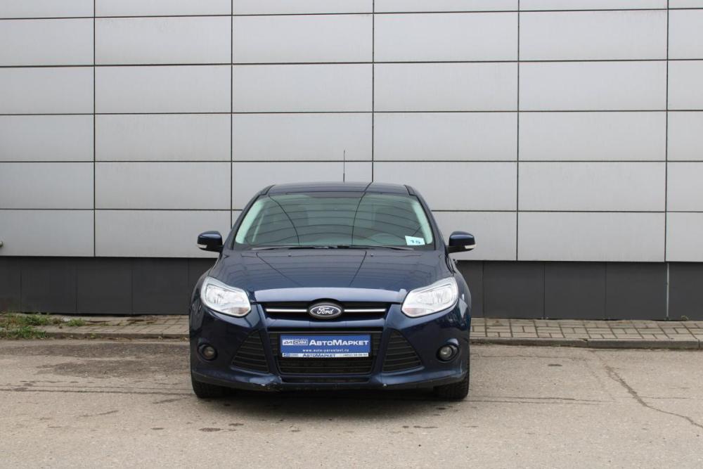 Ford Focus III Ярославль  - изображение 2