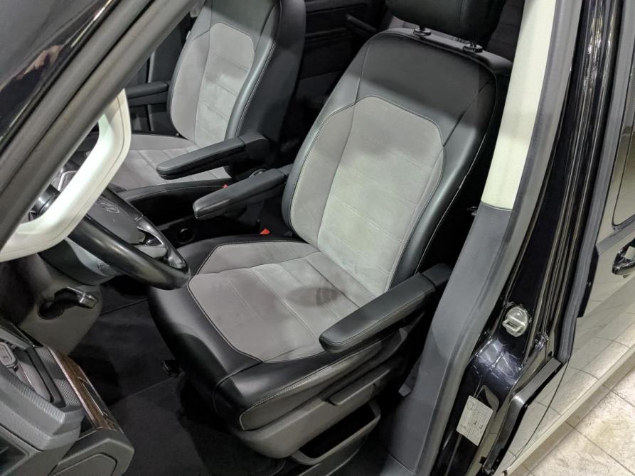 Volkswagen Multivan T6 Рестайлинг Химки  - изображение 20