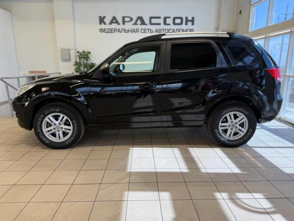 Haima 7 с пробегом 2013 года, цена 570 000 рублей, 102900 км, внедорожник, Автокод Объявления