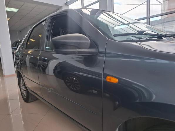 Lada (ВАЗ) Granta I с пробегом 2016 года, цена 426 000 рублей, 158000 км, лифтбек, Автокод Объявления