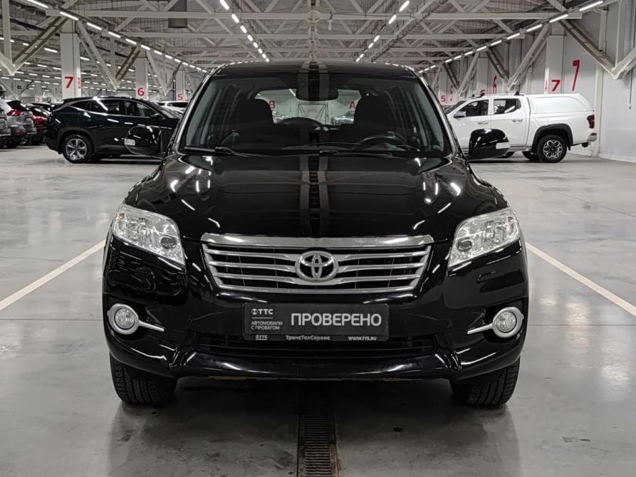 Toyota RAV4 III (XA30) Рестайлинг Казань  - изображение 2
