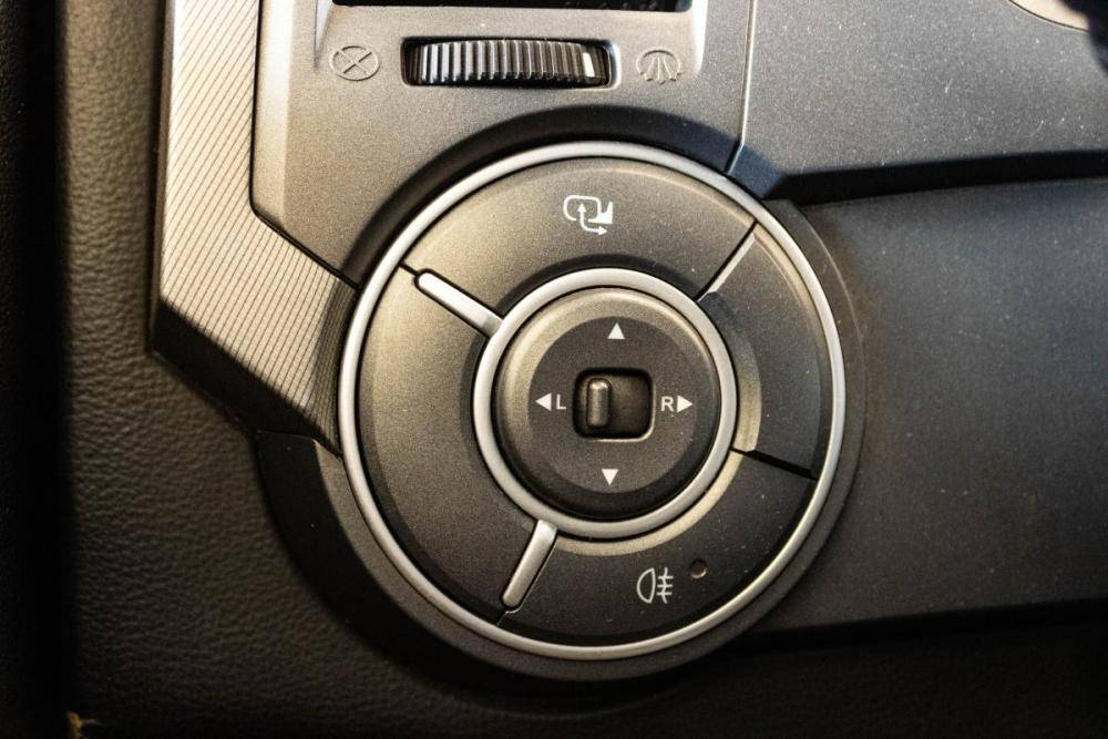 SsangYong Kyron I Рестайлинг Уфа  - изображение 14