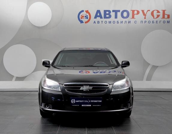 Chevrolet Epica V250 Рестайлинг с пробегом 2012 года, цена 709 000 рублей, 171788 км, седан, Автокод Объявления