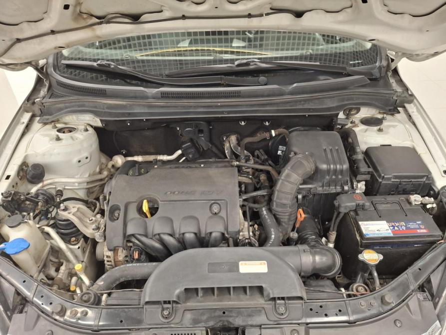 Kia Ceed I Рестайлинг Казань  - изображение 11