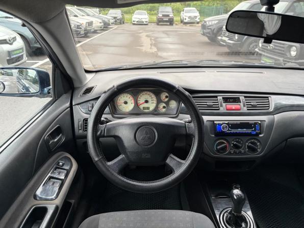 Mitsubishi Lancer IX с пробегом 2005 года, цена 150 000 рублей, 267199 км, универсал, Автокод Объявления