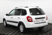Lada (ВАЗ) Granta I Рестайлинг Нижний Новгород  - изображение 31