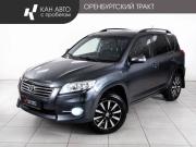 Toyota RAV4 III (XA30) Рестайлинг Казань  - изображение 19