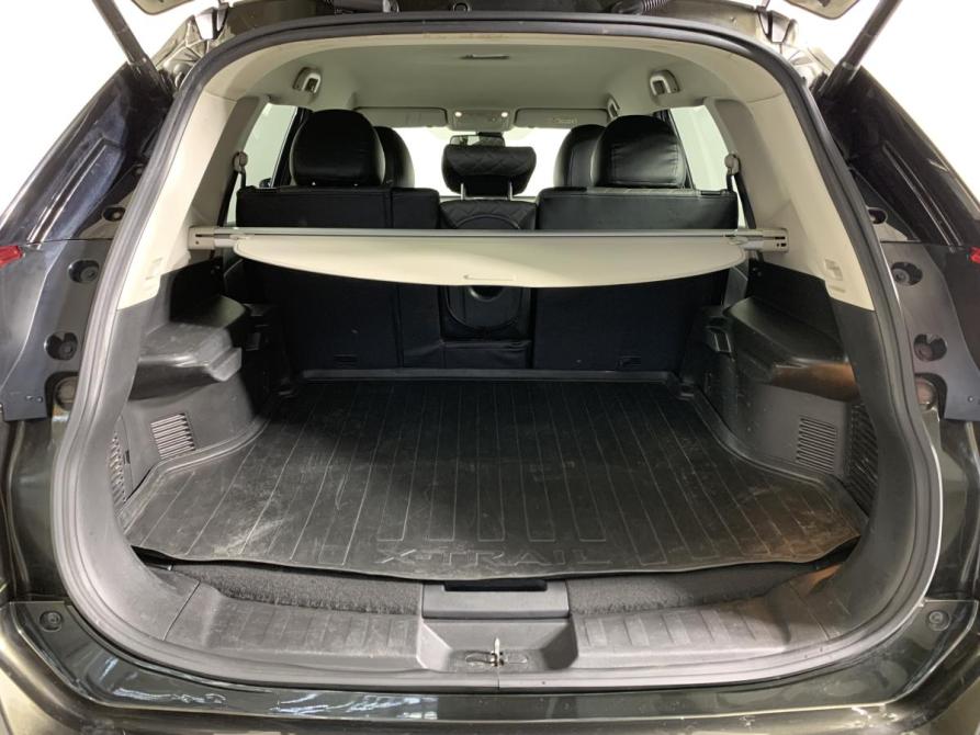 Nissan X-Trail III Рестайлинг Москва  - изображение 19