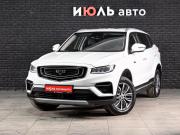 Geely Atlas Pro Екатеринбург  - изображение 25